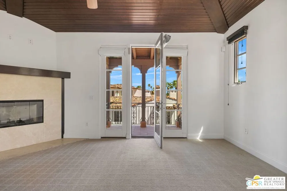 291 Calle Tranquillo Palm Springs, CA 92262
