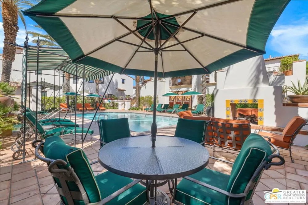 291 Calle Tranquillo Palm Springs, CA 92262