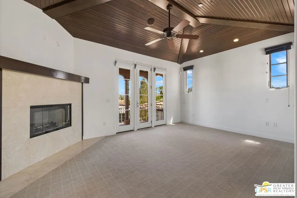 291 Calle Tranquillo Palm Springs, CA 92262