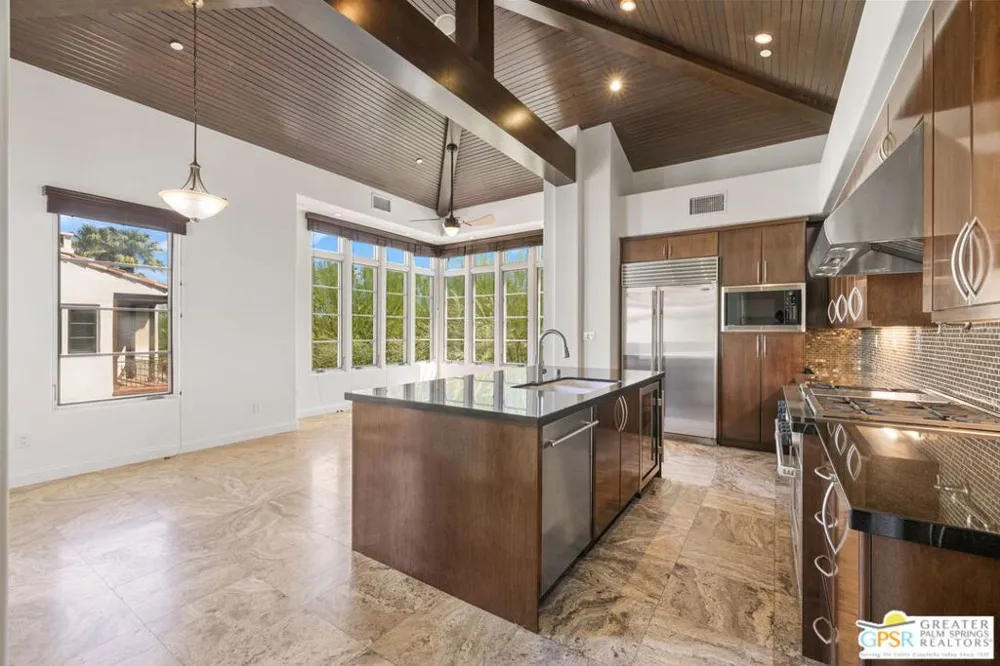 291 Calle Tranquillo Palm Springs, CA 92262