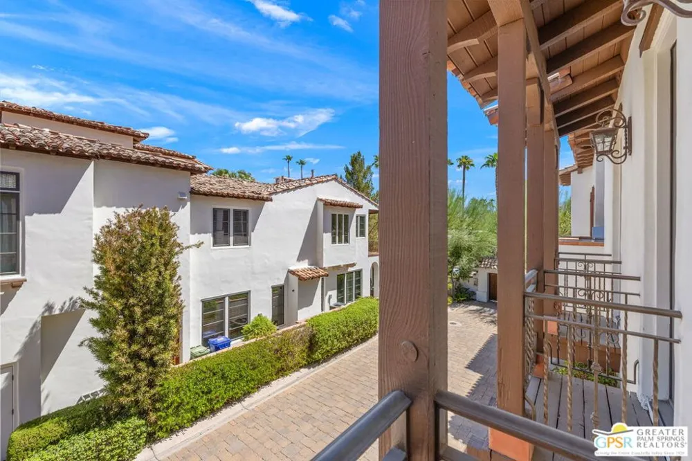 291 Calle Tranquillo Palm Springs, CA 92262