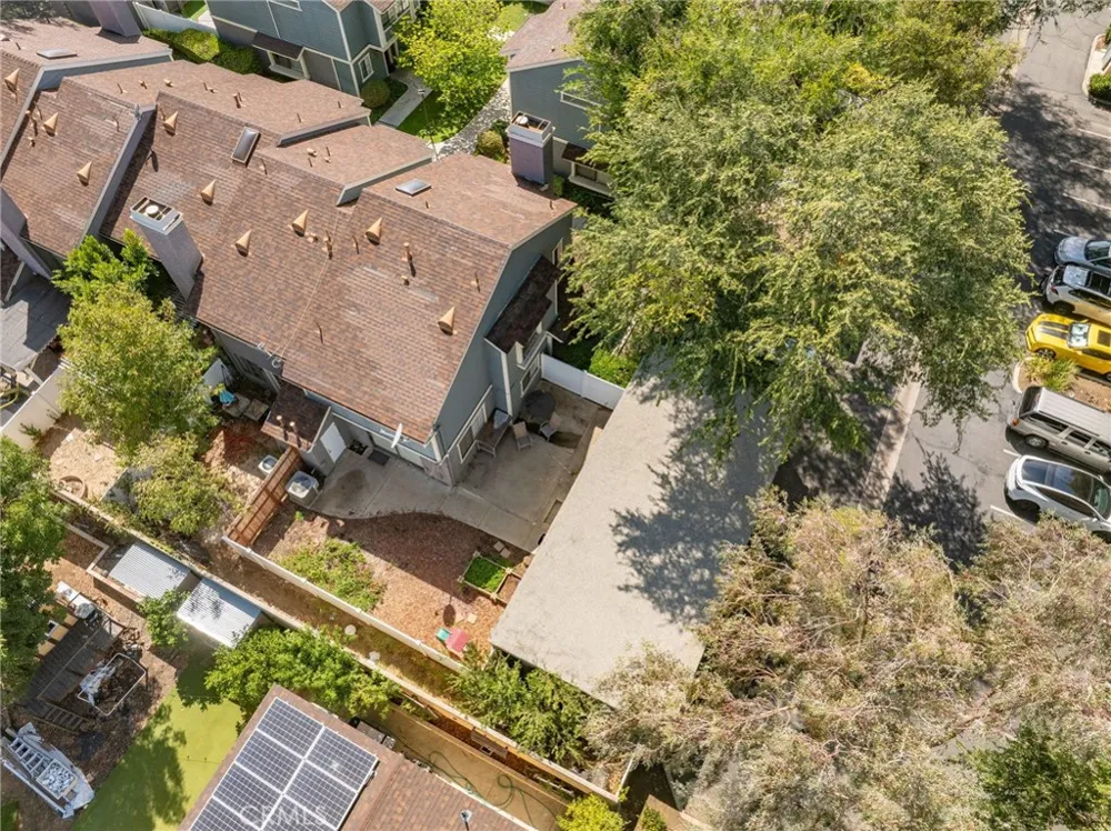 8711 Pine Crest Place Rancho Cucamonga, CA 91730