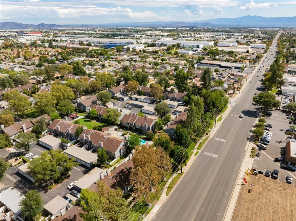 8711 Pine Crest Place Rancho Cucamonga, CA 91730