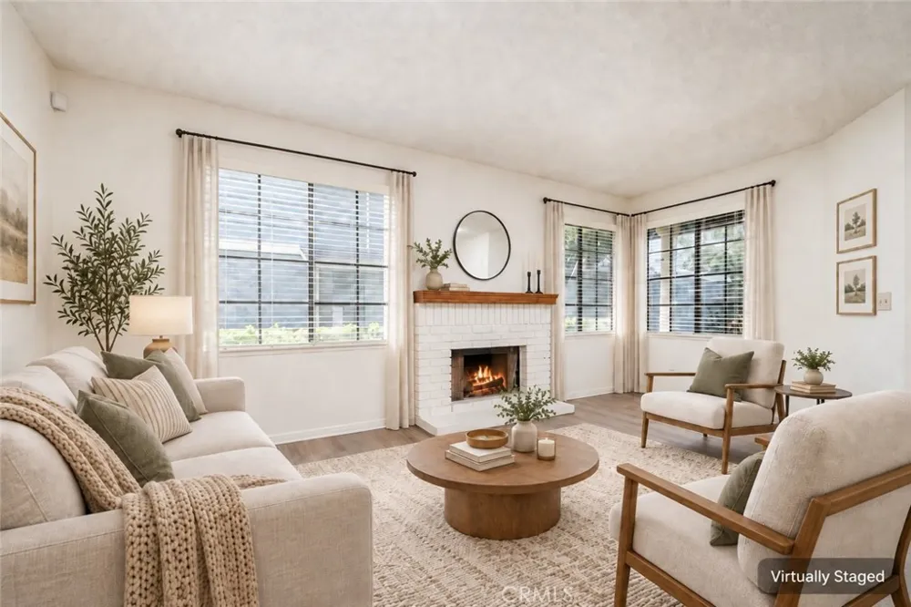 8711 Pine Crest Place Rancho Cucamonga, CA 91730