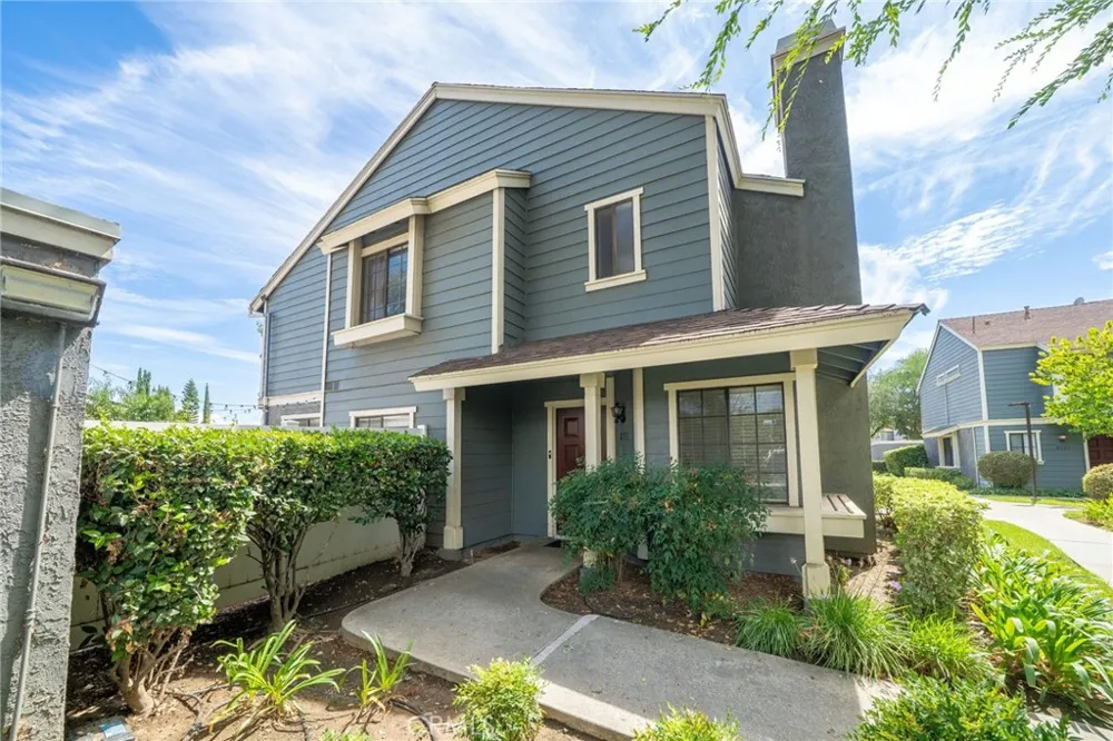 8711 Pine Crest Place Rancho Cucamonga, CA 91730