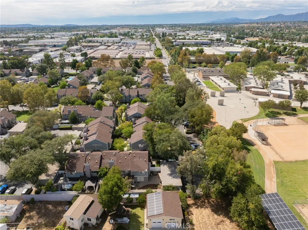 8711 Pine Crest Place Rancho Cucamonga, CA 91730