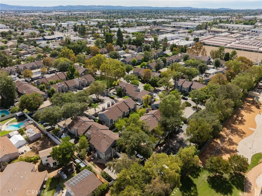 8711 Pine Crest Place Rancho Cucamonga, CA 91730