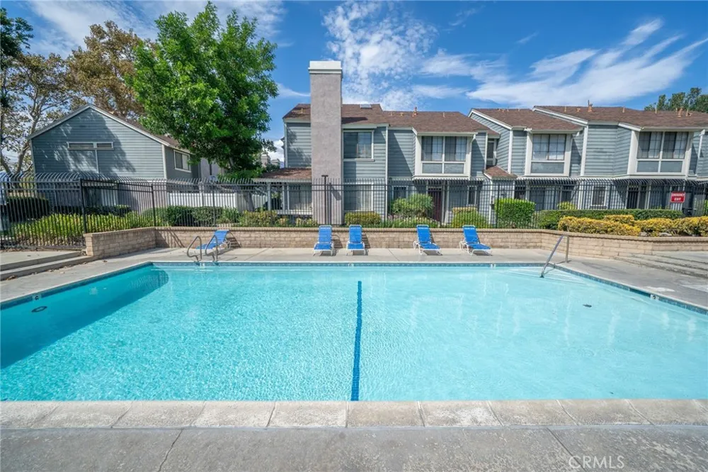 8711 Pine Crest Place Rancho Cucamonga, CA 91730
