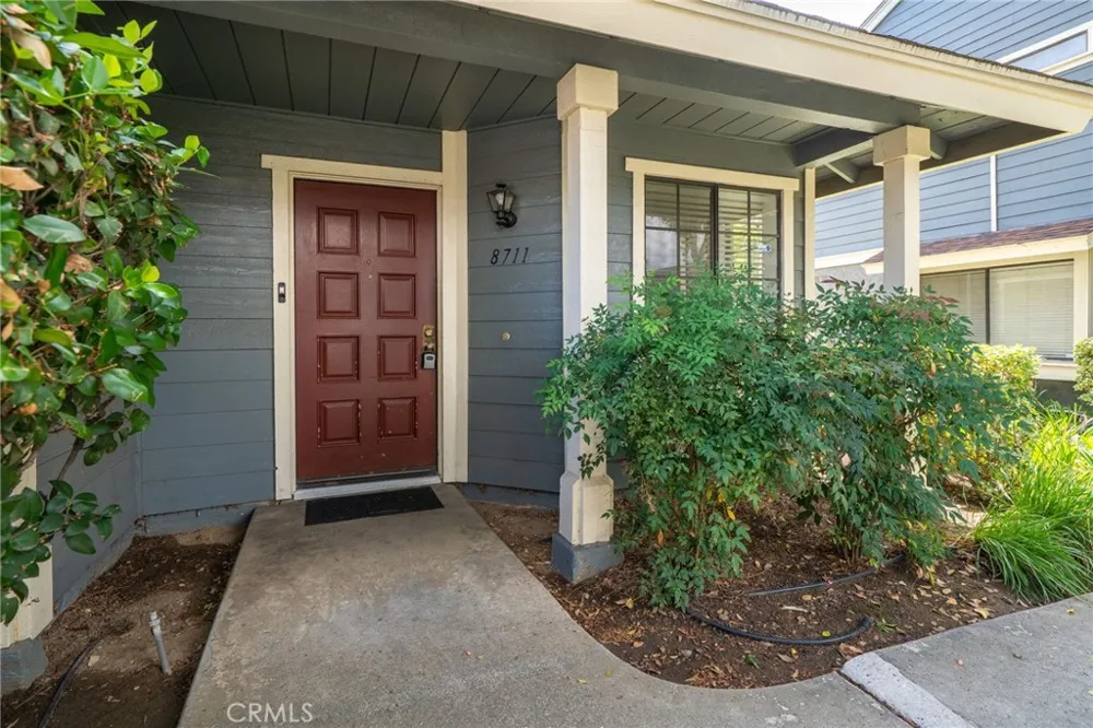 8711 Pine Crest Place Rancho Cucamonga, CA 91730