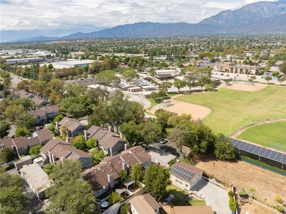 8711 Pine Crest Place Rancho Cucamonga, CA 91730