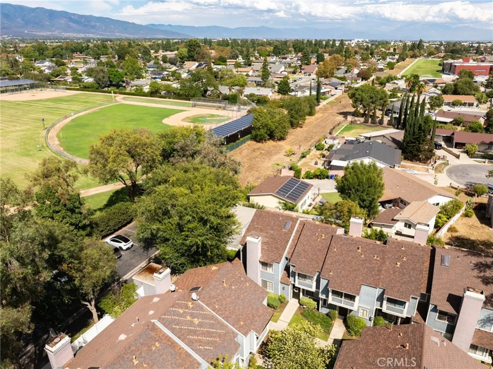 8711 Pine Crest Place Rancho Cucamonga, CA 91730