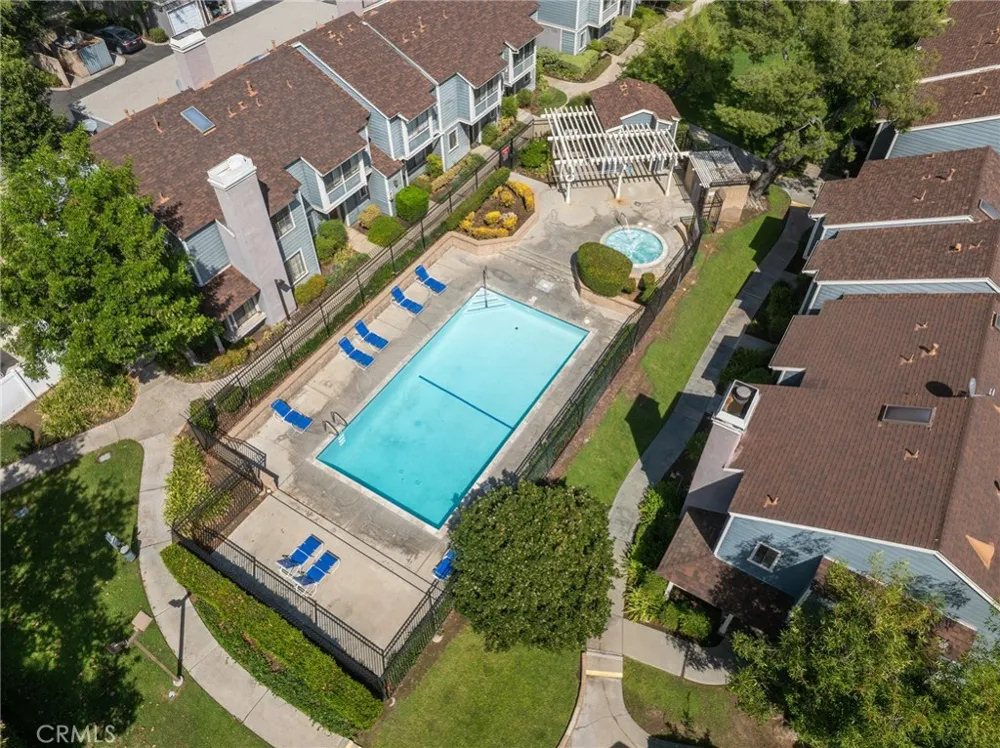 8711 Pine Crest Place Rancho Cucamonga, CA 91730