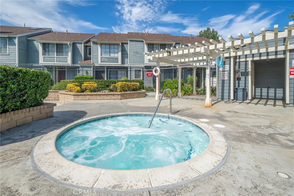 8711 Pine Crest Place Rancho Cucamonga, CA 91730