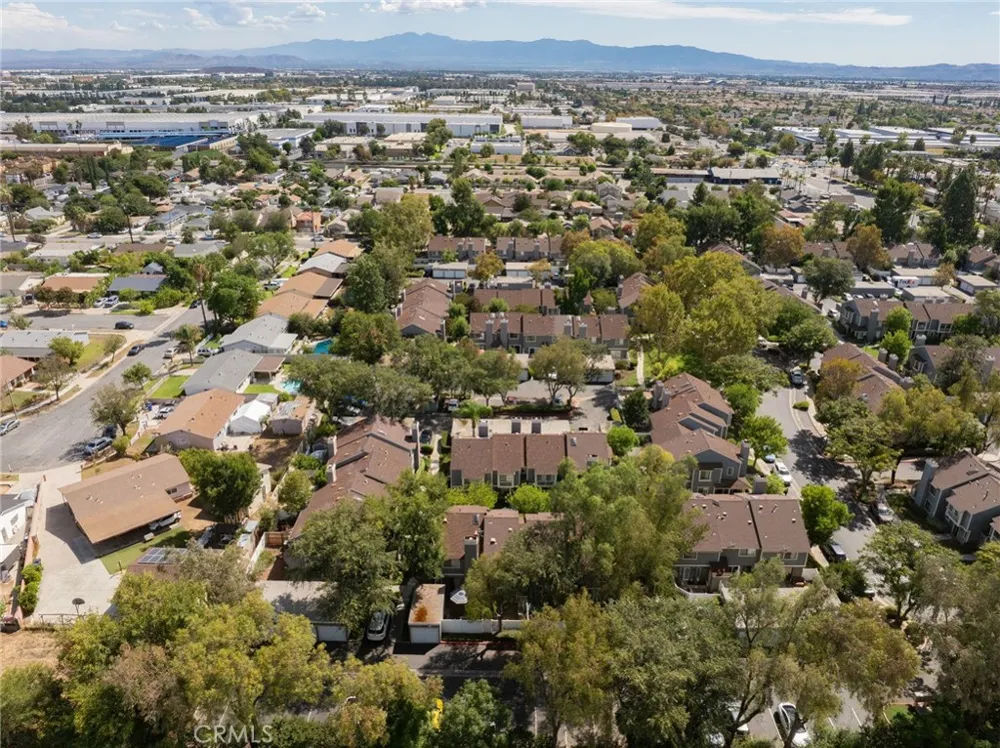 8711 Pine Crest Place Rancho Cucamonga, CA 91730