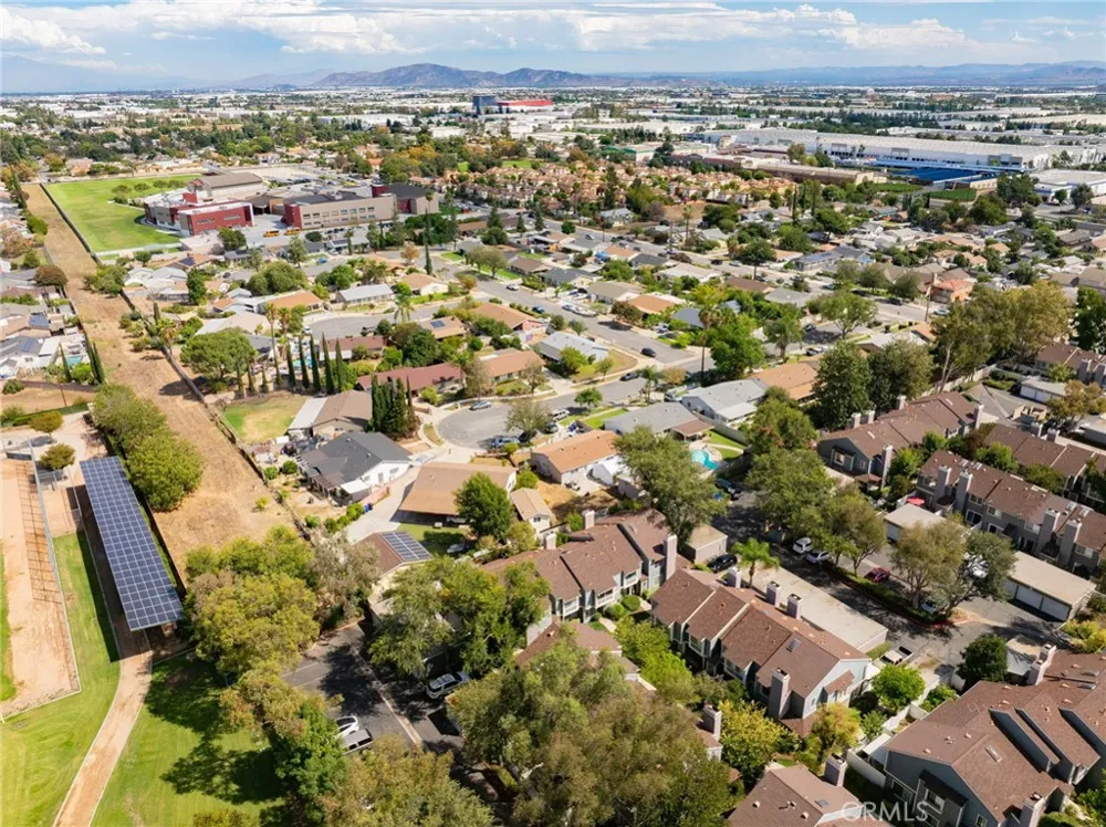 8711 Pine Crest Place Rancho Cucamonga, CA 91730