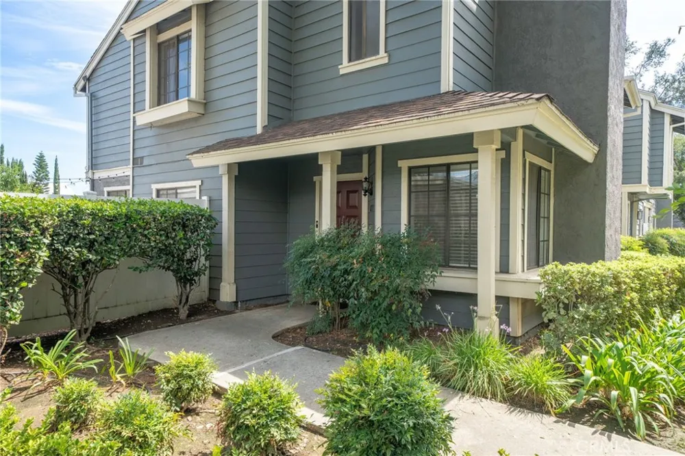 8711 Pine Crest Place Rancho Cucamonga, CA 91730