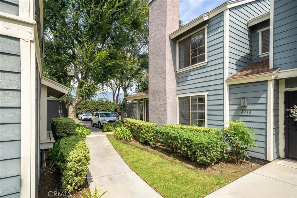 8711 Pine Crest Place Rancho Cucamonga, CA 91730