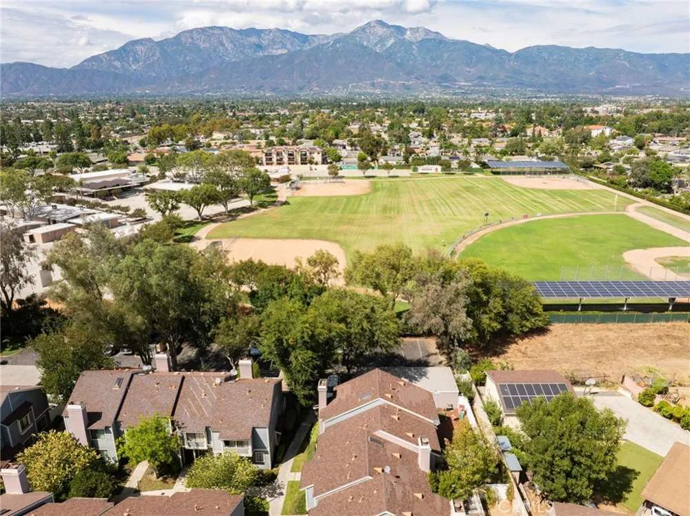 8711 Pine Crest Place Rancho Cucamonga, CA 91730
