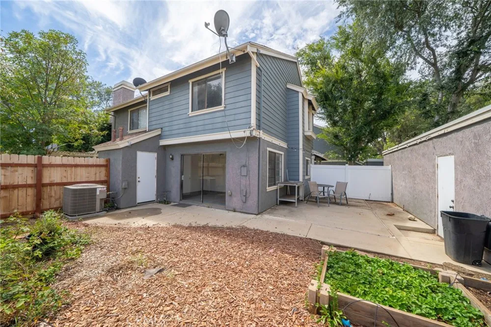 8711 Pine Crest Place Rancho Cucamonga, CA 91730
