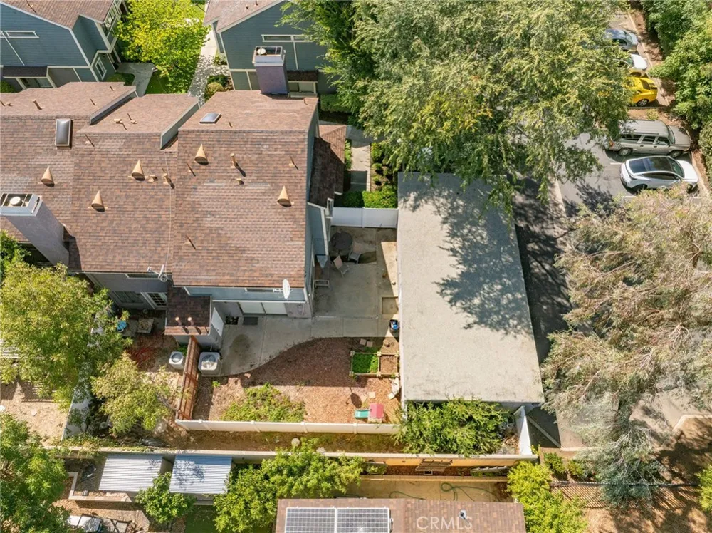 8711 Pine Crest Place Rancho Cucamonga, CA 91730