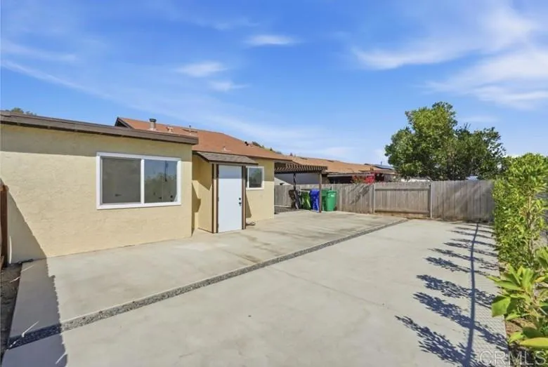 4713 Mystik Rd Oceanside, CA 92056