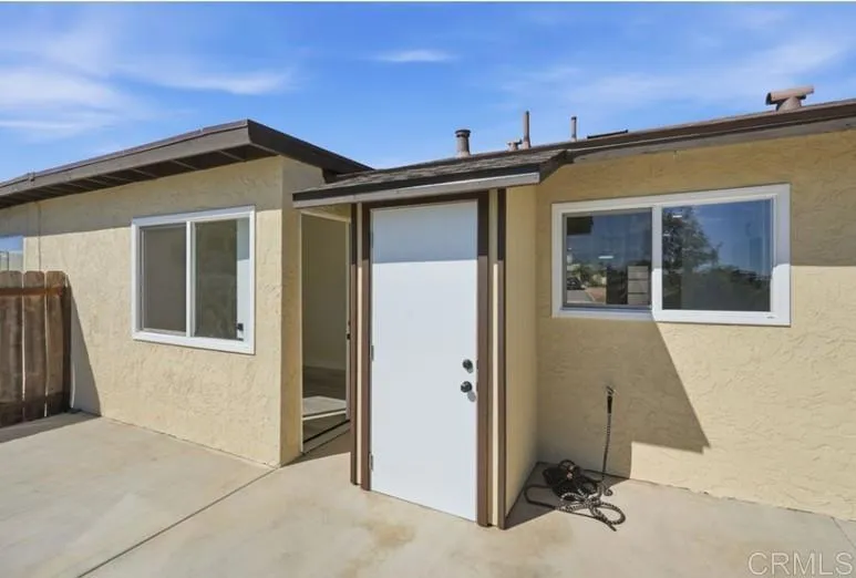 4713 Mystik Rd Oceanside, CA 92056