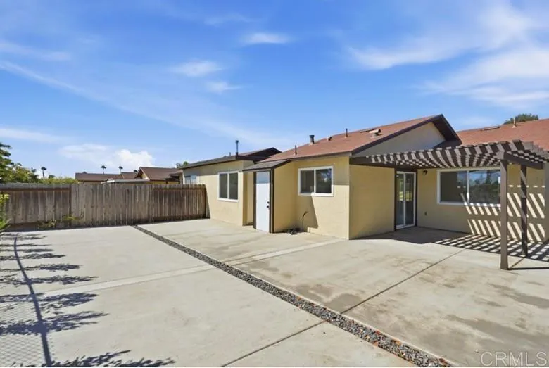 4713 Mystik Rd Oceanside, CA 92056