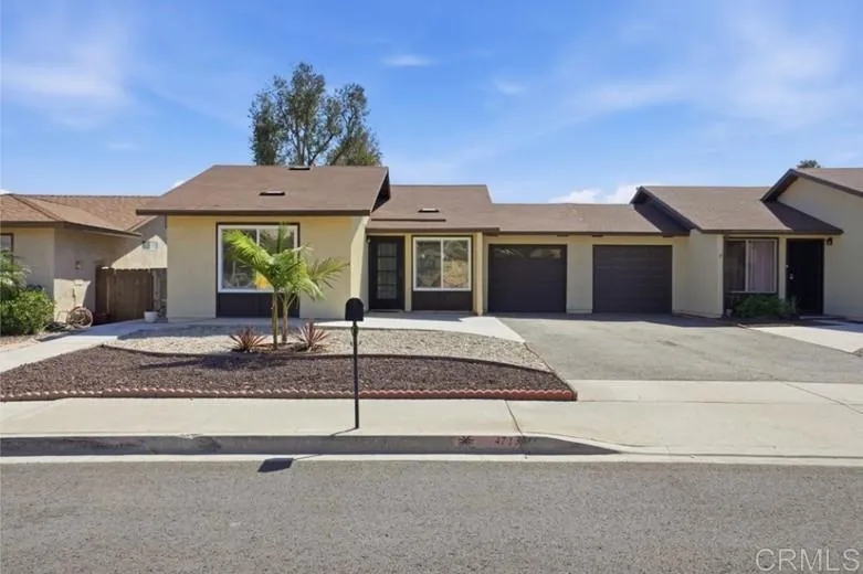 4713 Mystik Rd Oceanside, CA 92056