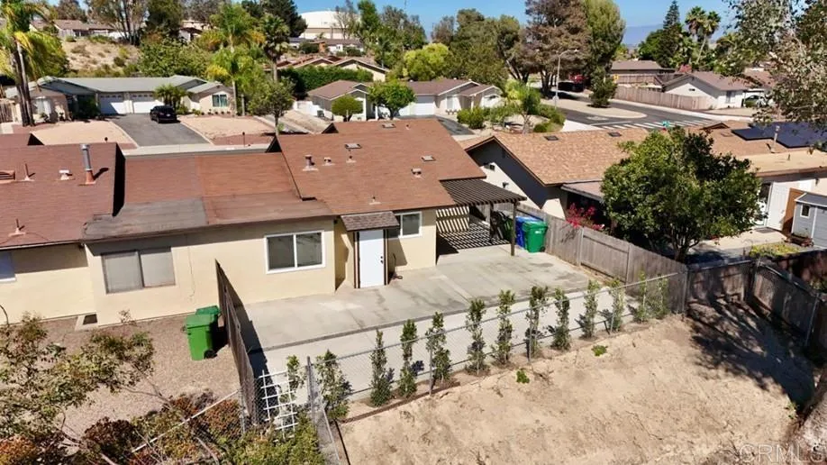 4713 Mystik Rd Oceanside, CA 92056