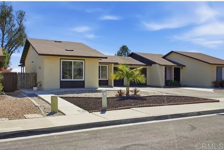 4713 Mystik Rd Oceanside, CA 92056
