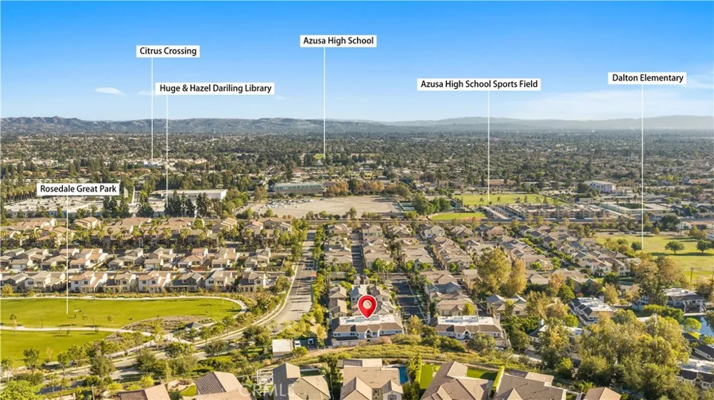 1033 Lakeview Azusa, CA 91702