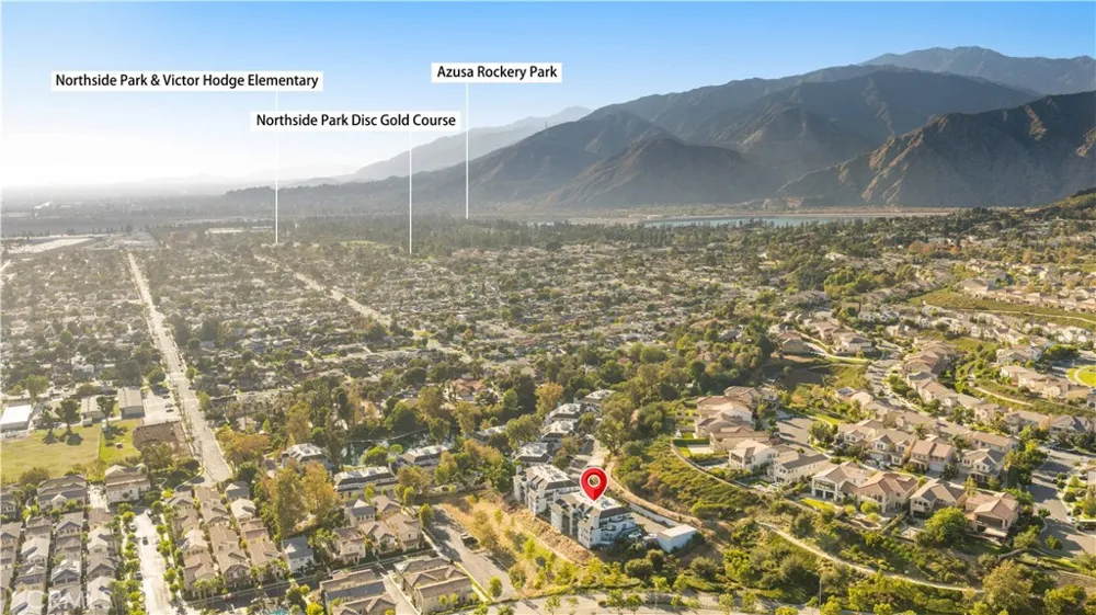 1033 Lakeview Azusa, CA 91702