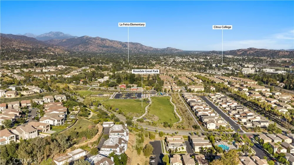 1033 Lakeview Azusa, CA 91702