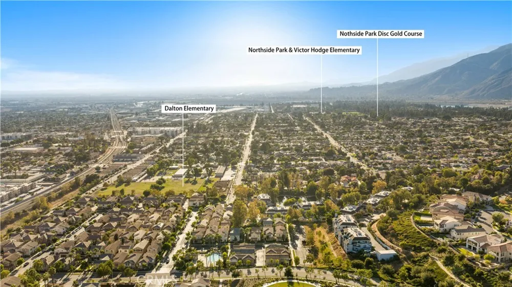 1033 Lakeview Azusa, CA 91702