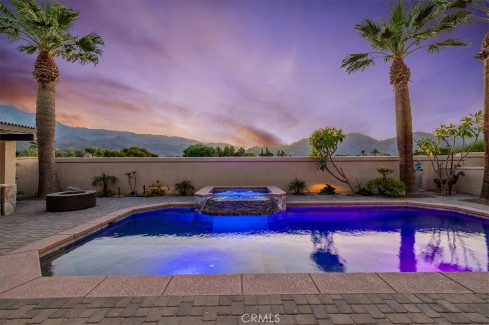 57685 Rosewood Court La Quinta, CA 92253