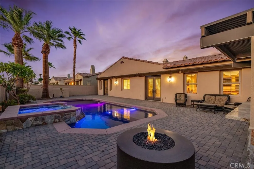 57685 Rosewood Court La Quinta, CA 92253