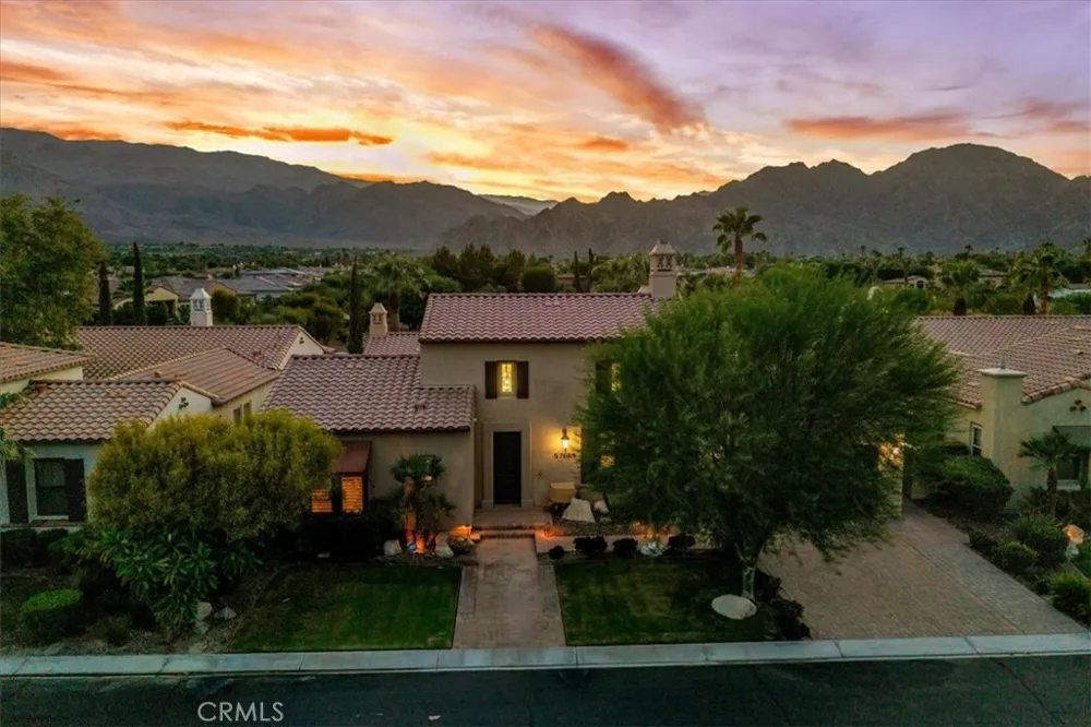 57685 Rosewood Court La Quinta, CA 92253