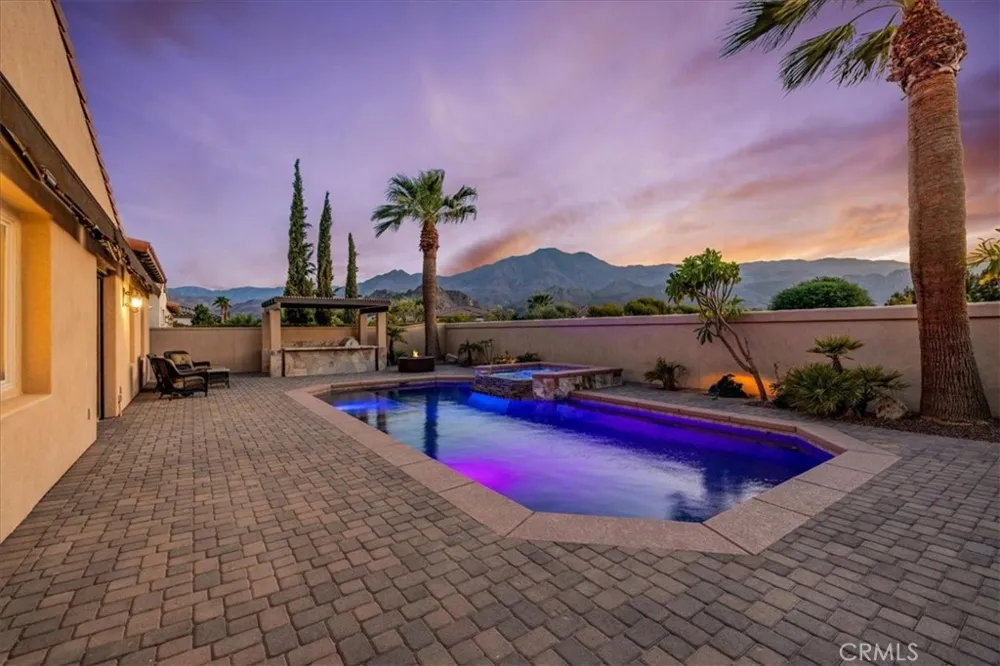 57685 Rosewood Court La Quinta, CA 92253