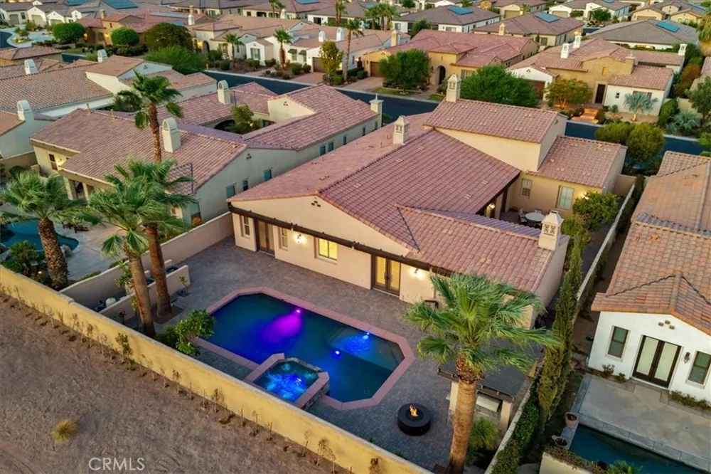 57685 Rosewood Court La Quinta, CA 92253