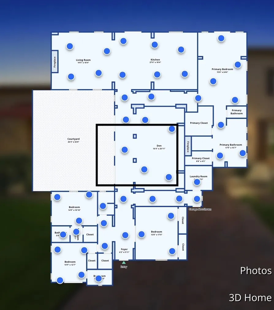 57685 Rosewood Court La Quinta, CA 92253