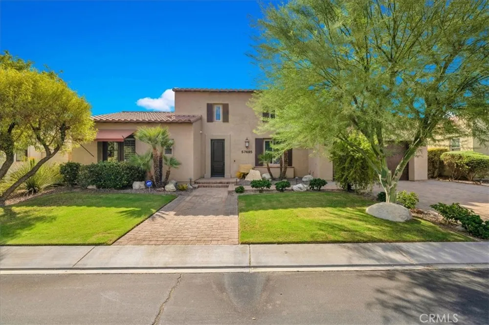 57685 Rosewood Court La Quinta, CA 92253