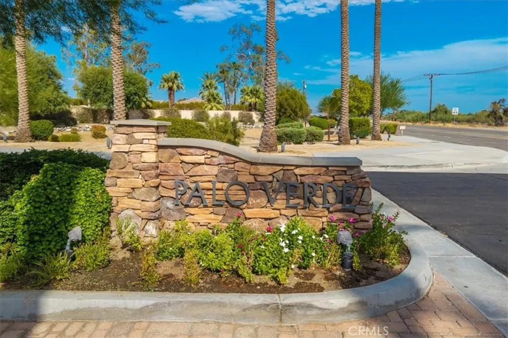 57685 Rosewood Court La Quinta, CA 92253