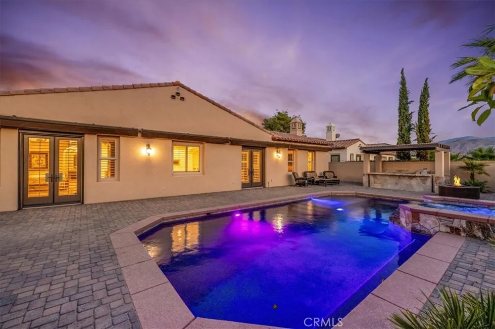 57685 Rosewood Court La Quinta, CA 92253