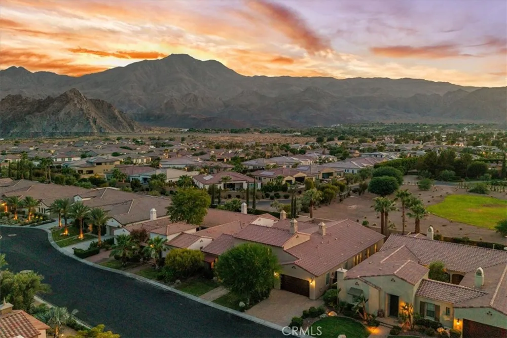 57685 Rosewood Court La Quinta, CA 92253