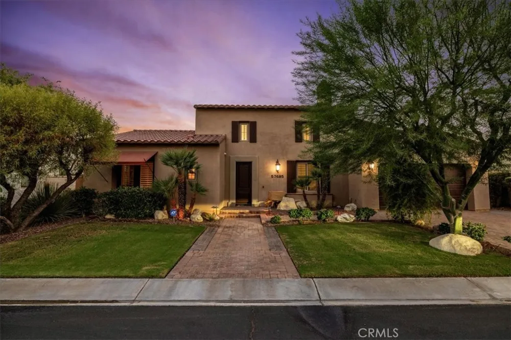 57685 Rosewood Court La Quinta, CA 92253