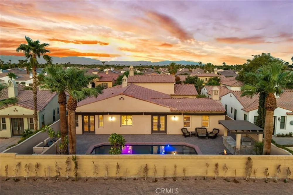 57685 Rosewood Court La Quinta, CA 92253