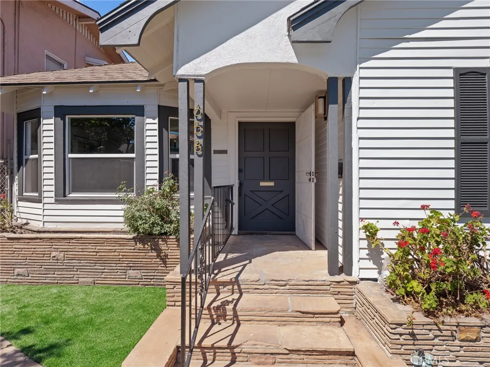 658 W 7th San Pedro, CA 90731
