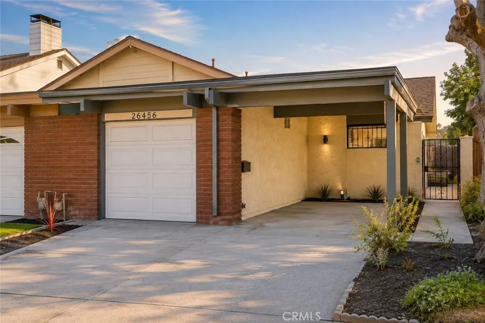 26456 Evergreen San Juan Capistrano, CA 92675