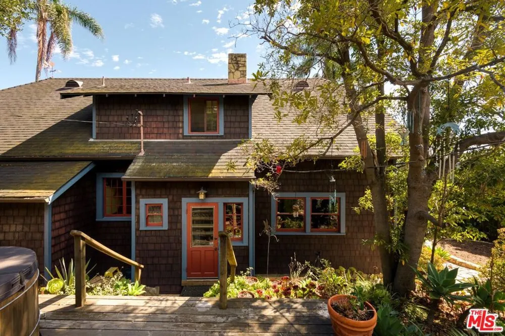 645 E Micheltorena Street Santa Barbara, CA 93103