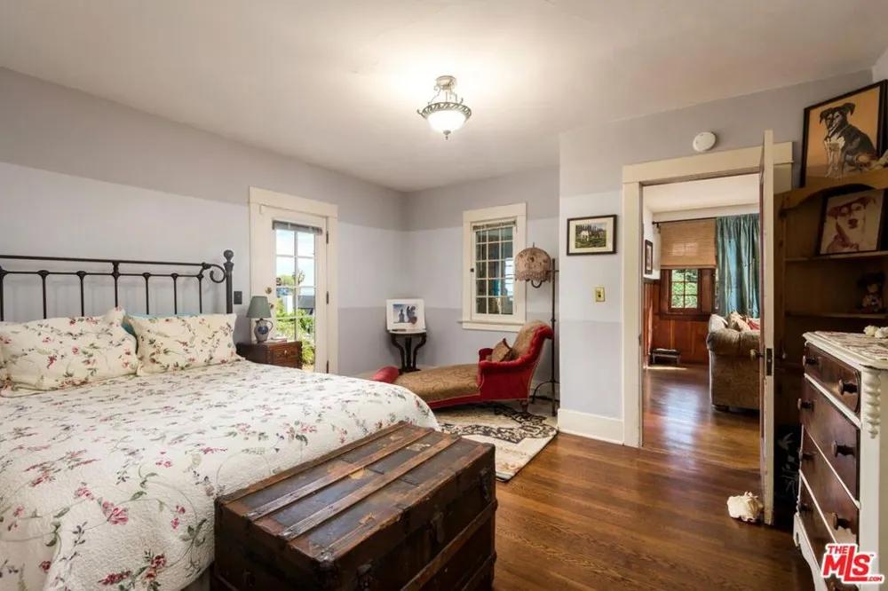 645 E Micheltorena Street Santa Barbara, CA 93103